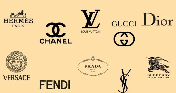 nos bijoux signés