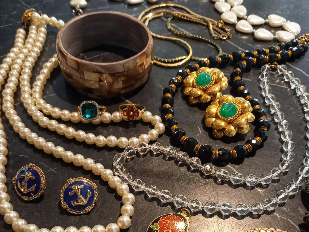 autres bijoux fantaisie