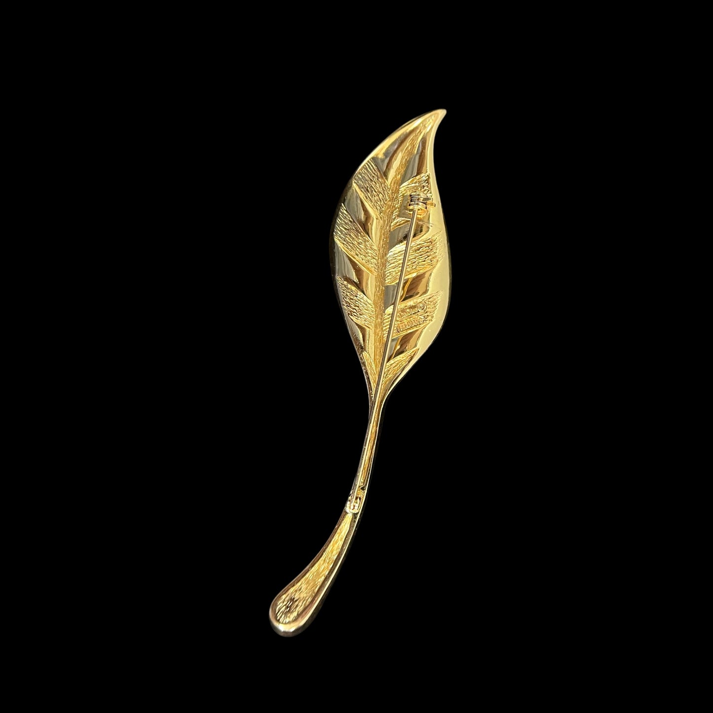 Broche Christian Dior
