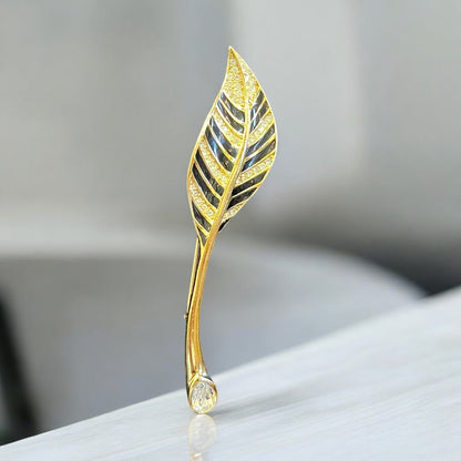 Broche Christian Dior
