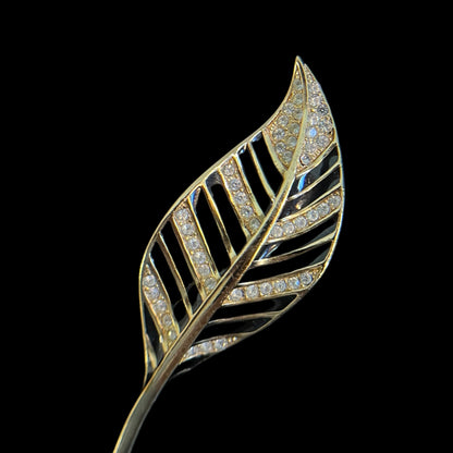Broche Christian Dior